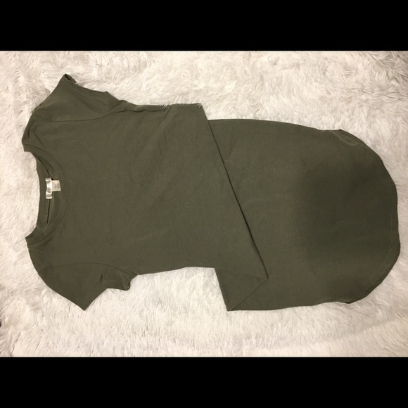 Bozzolo Dresses & Skirts - Long basic dress.